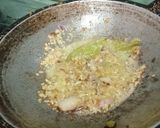 Foto langkah ke 2 dari resep Sayur Tempe Lombok.