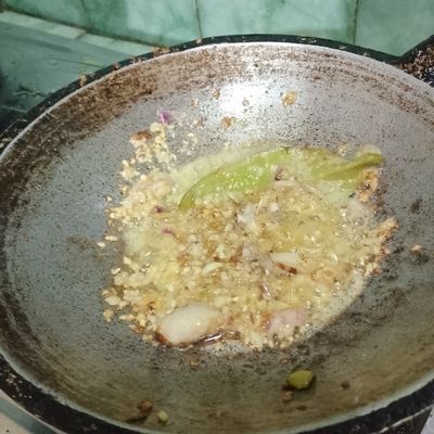 Langkah 2