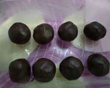 Foto langkah ke 6 dari resep Bakpao Labu Kuning.