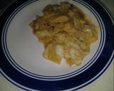 Foto del paso 4 de la receta: Chilaquiles