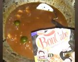 Foto langkah ke 8 dari resep Udang saus tiram pedas.