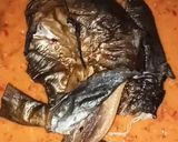 Foto langkah ke 6 dari resep Sambal Uwo.