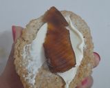 Foto del paso 4 de la receta: Pancito express en sartén