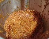 Foto del paso 4 de la receta: Pasta con salsa boloñesa en Mambo