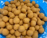 Foto langkah ke 2 dari resep Kolak biji salak ubi kuning.