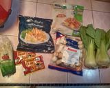 Foto langkah ke 1 dari resep Tomyam Thai.