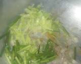 Lemon coriander soup recipe step 1 photo
