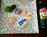 Foto langkah ke 1 dari resep MPASI 4 Bintang Bayi 6 Bulan.