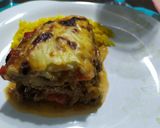 Foto del paso 9 de la receta: Musaka
