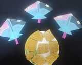 તલ ચીકી (Til Chiki Recipe In Gujarati) રેસીપી સ્ટેપ3ફોટો