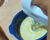 Foto langkah ke 2 dari resep Brownies kukus chocolatos.