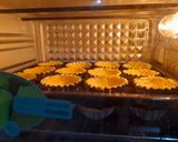 Foto langkah ke 4 dari resep 218. Brownies Tartlet / Pie Brownies.