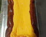 Foto del paso 3 de la receta: Pastel de queso (en panificadora)
