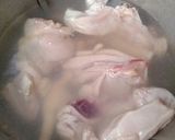 Foto langkah ke 2 dari resep Kare ayam Simpel.
