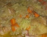 Foto del paso 2 de la receta: Pollo A La Cerveza
