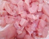 Foto langkah ke 1 dari resep Ayam Fillet Saus Tiram.