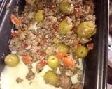 Foto del paso 5 de la receta: Pastel de carne