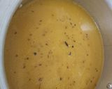 A picture of step 5 of Traditional Ven-Pongal.