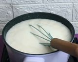 Foto langkah ke 4 dari resep Salad Buah Ekonomis 2000an.