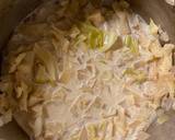 Cabbage Soup