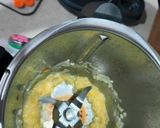 Foto del paso 2 de la receta: Crema de Colinabo y Zanahoria