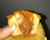 Foto del paso 3 de la receta: Muffins