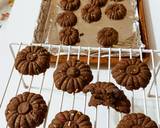 Ragi Choco cookies recipe step 6 photo