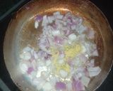 A picture of step 6 of Potatoes and Chicken Curry Pottage by Ogechukwu Mbanugo.