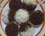 Foto langkah ke 3 dari resep Martabak Mini.