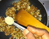 ராகி சாகோ லவா கொழுக்கட்டை(Ragi Choco Lava Kolukattai recipe in tamil) ரெசிபி ஸ்டேப் 3 புகைப்படம்