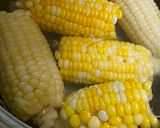 Gambar langkah 2 resipi 23:4:26 - JAGUNG REBUS.