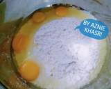 Resipi Biskut Tahi Kucing Oleh Aznie Khasri Cookpad