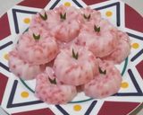 Foto langkah ke 8 dari resep Cente manis (sagu mutiara).