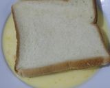 Foto langkah ke 4 dari resep Lava Toast Cheese.