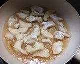 Foto langkah ke 3 dari resep 661. Ayam Crispy Nanas.