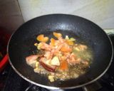 A picture of step 4 of Mix vegetable dal.
