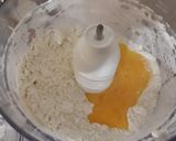 Φωτογραφία βήματος 3 της συνταγής Pumpkin pie