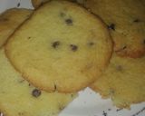 Foto del paso 6 de la receta: Galletitas con chips 🍫✨