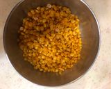 સ્વામિનારાયણ ખીચડી (swaminarayan khichdi recipe in Gujarati) રેસીપી સ્ટેપ1ફોટો