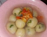 Foto langkah ke 5 dari resep Cilok makyuss.