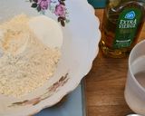 Glutén- és laktózmentes amerikai krémes recept fázis 1 fotója