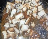 A picture of step 4 of Caramel bread, popcorn recipe (easy bread popcorn) (bread snack)🍞.