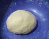Foto langkah ke 2 dari resep Donat kentang.