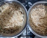 Foto del paso 1 de la receta: Lasagna de pollo y maizitos