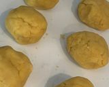 Foto del paso 1 de la receta: Torta alfajor!!! 🇺🇾