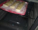 Foto del paso 10 de la receta: Pan rústico (baguette)