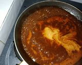 Foto langkah ke 5 dari resep Sweet Chicken Wings.