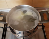 Foto del paso 2 de la receta: Arroz a la cubana rápido y con menos calorías