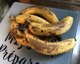 Une image de l'étape 9 de Maxi tarte bananes,ananas et citron vert (pâte sablée gingembre et citron vert).