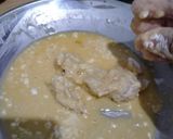 Foto langkah ke 5 dari resep Steak ayam dadakan ala bunda cici.